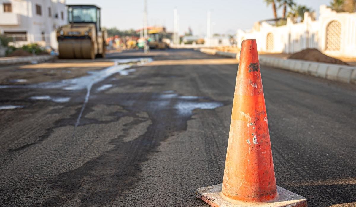 Ministry announces temporary road closure on Al Markhiya Street until 18 July 2026